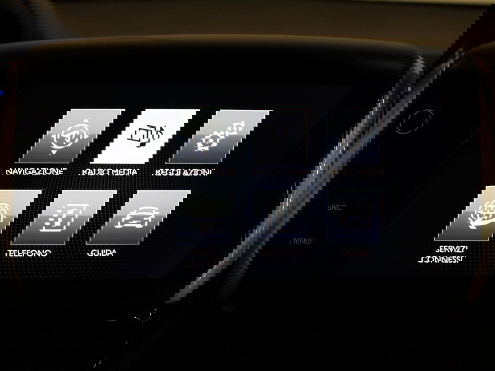 Peugeot 2008 usata a Firenze (12)