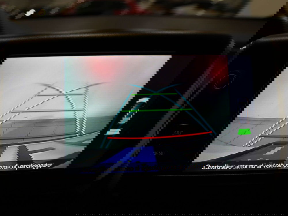 Peugeot 2008 usata a Firenze (15)