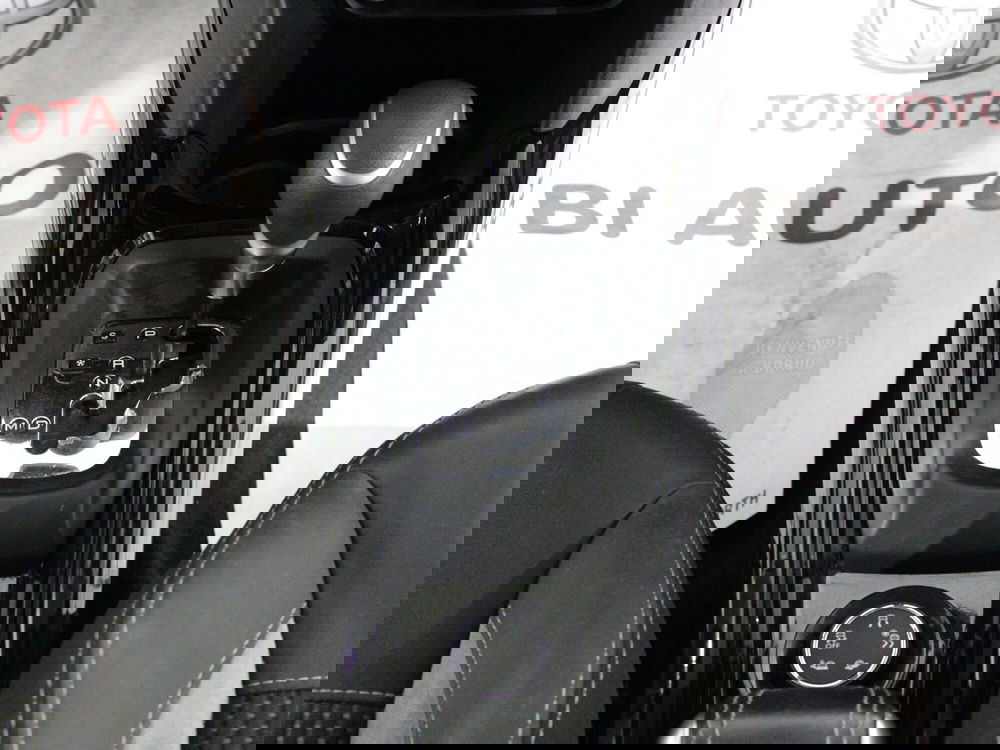 Peugeot 2008 usata a Firenze (16)