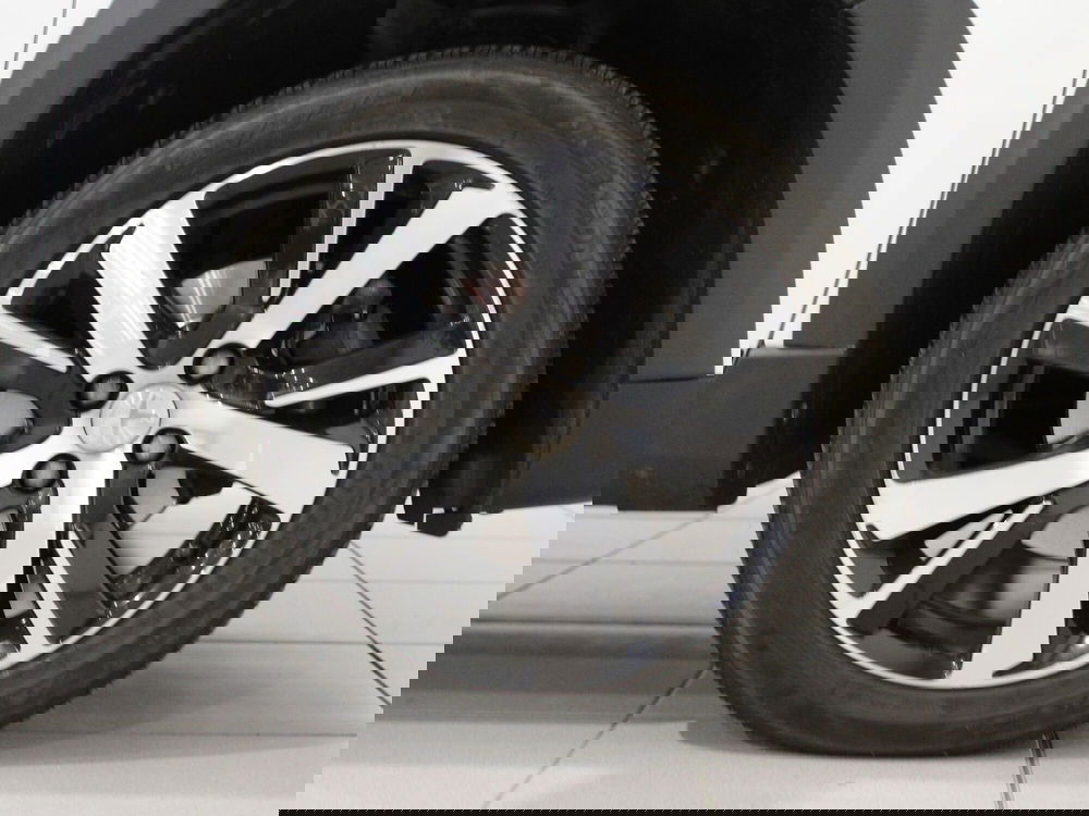 Peugeot 2008 usata a Firenze (17)