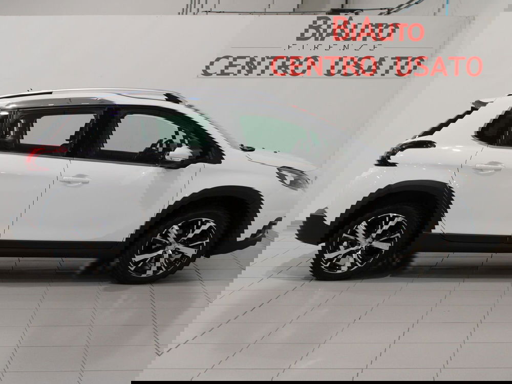 Peugeot 2008 usata a Firenze (18)