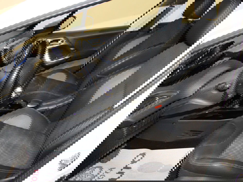 Peugeot 2008 usata a Firenze (5)