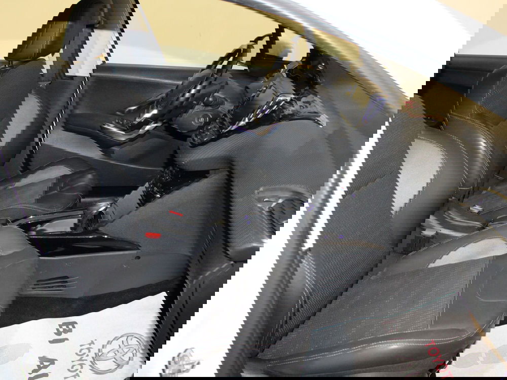 Peugeot 2008 usata a Firenze (6)