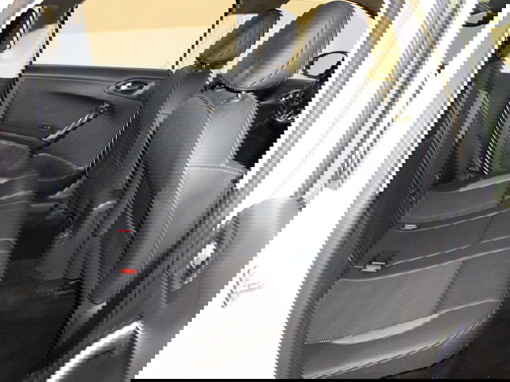 Peugeot 2008 usata a Firenze (7)