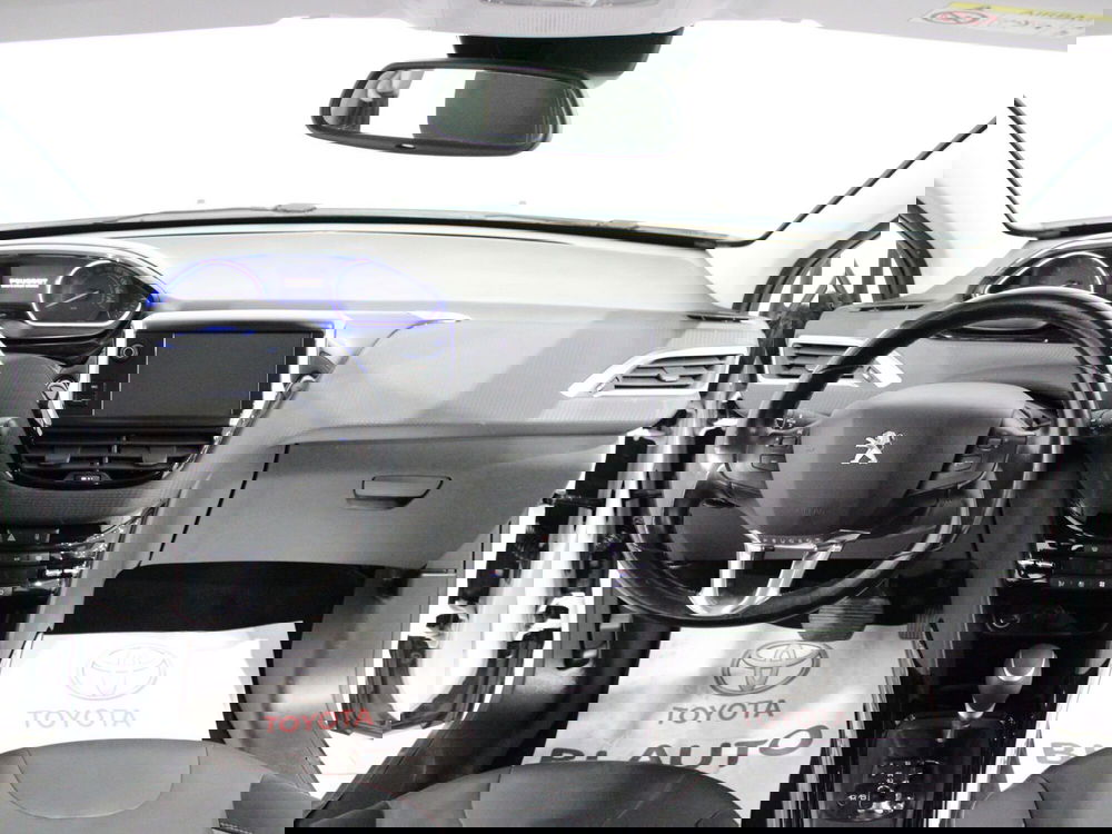 Peugeot 2008 usata a Firenze (9)