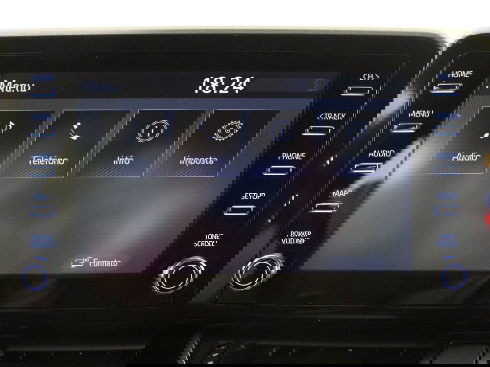 Toyota Toyota C-HR usata a Firenze (13)