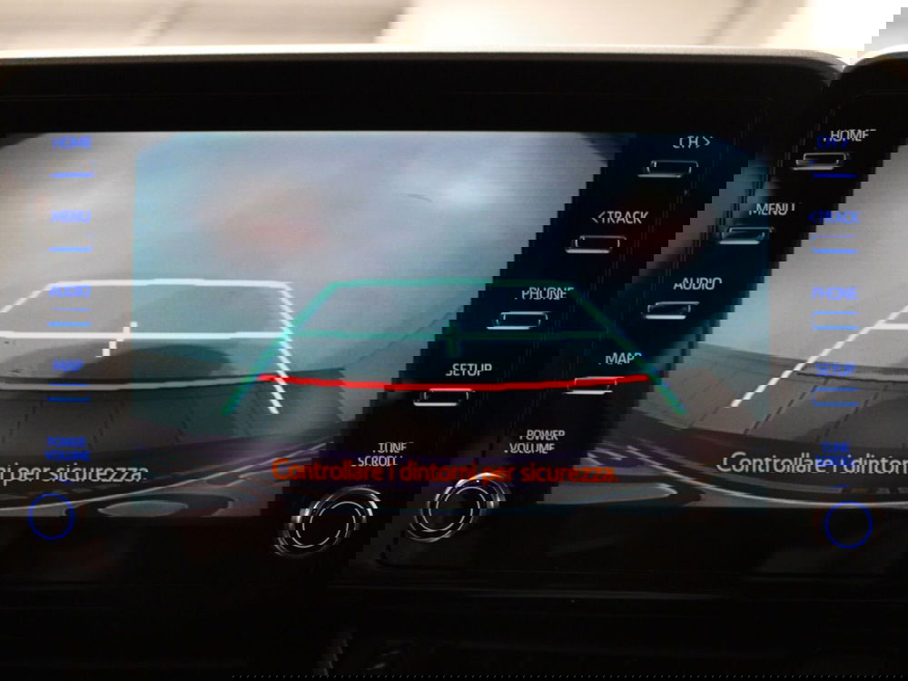 Toyota Toyota C-HR usata a Firenze (15)