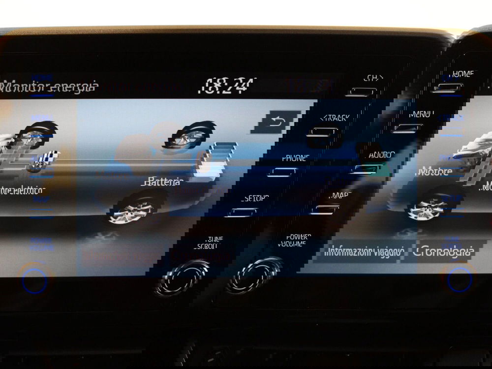 Toyota Toyota C-HR usata a Firenze (16)