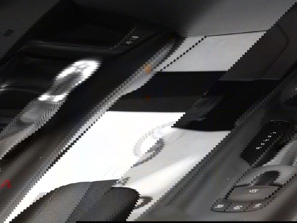 Toyota Toyota C-HR usata a Firenze (18)