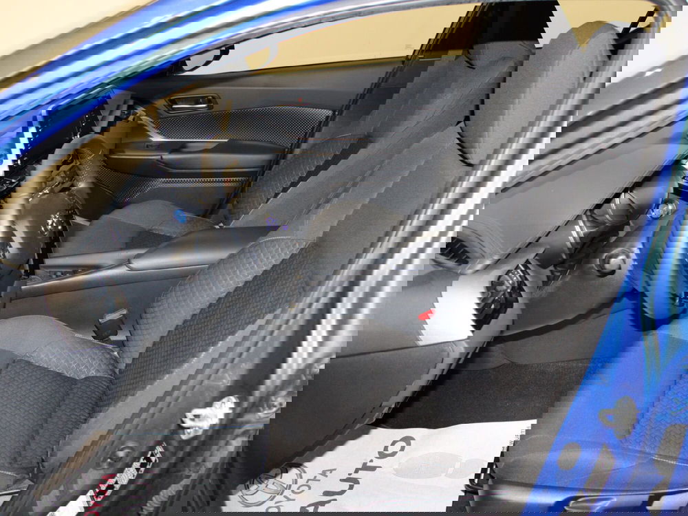 Toyota Toyota C-HR usata a Firenze (6)