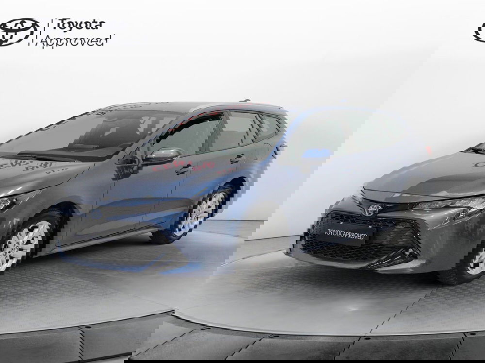 Toyota Corolla Touring Sports usata a Firenze