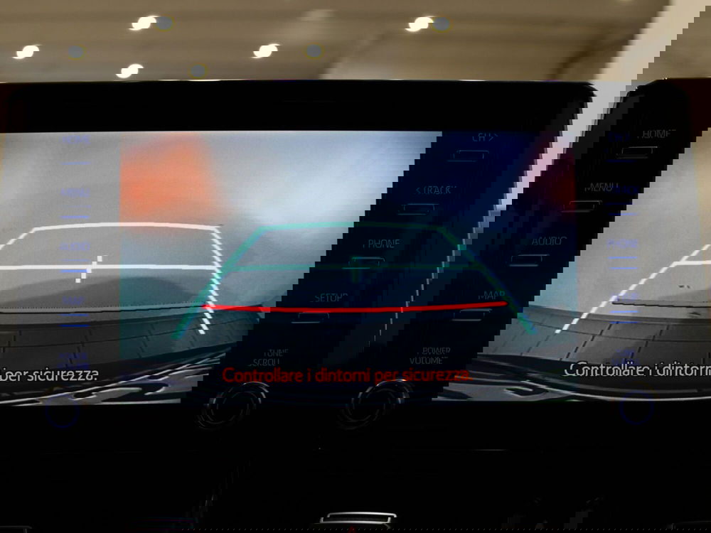 Toyota Corolla Touring Sports usata a Firenze (11)