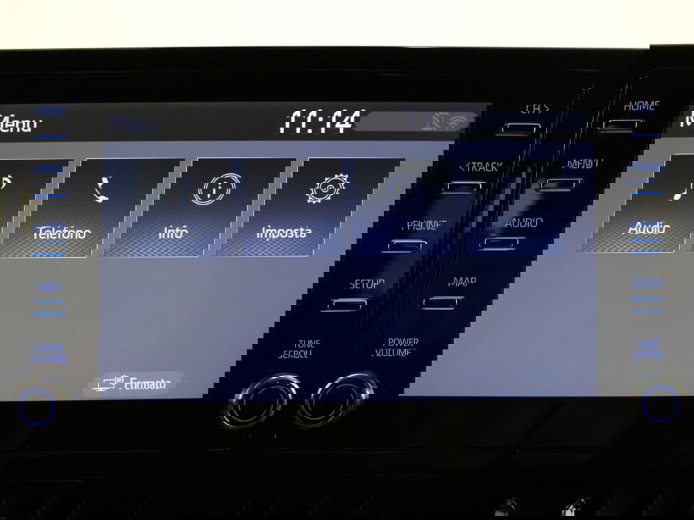 Toyota Corolla Touring Sports usata a Firenze (14)