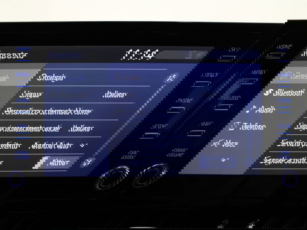 Toyota Corolla Touring Sports usata a Firenze (15)