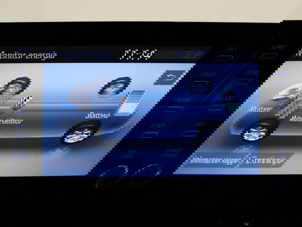 Toyota Corolla Touring Sports usata a Firenze (17)