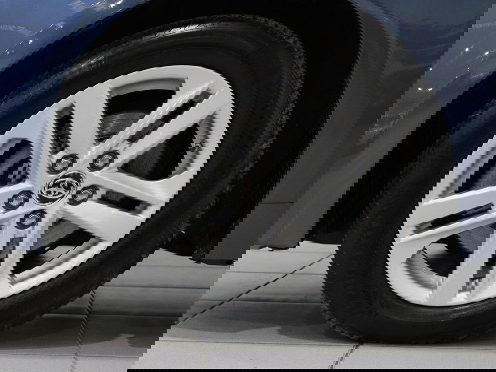 Toyota Corolla Touring Sports usata a Firenze (18)