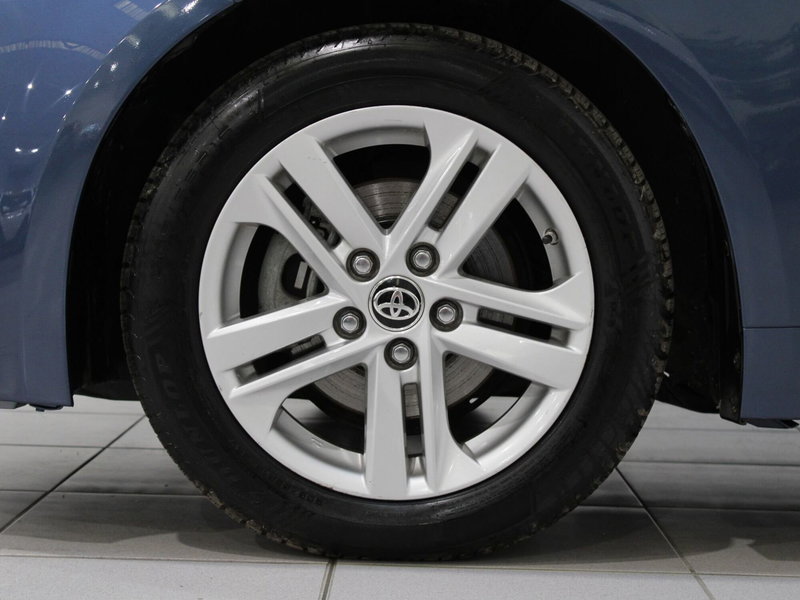 Toyota Corolla Touring Sports usata a Firenze (18)