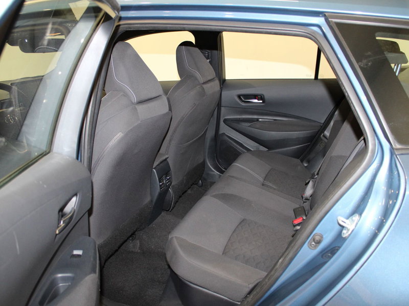 Toyota Corolla Touring Sports usata a Firenze (8)