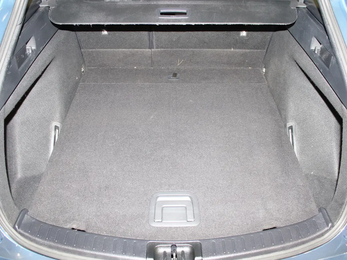 Toyota Corolla Touring Sports usata a Firenze (9)
