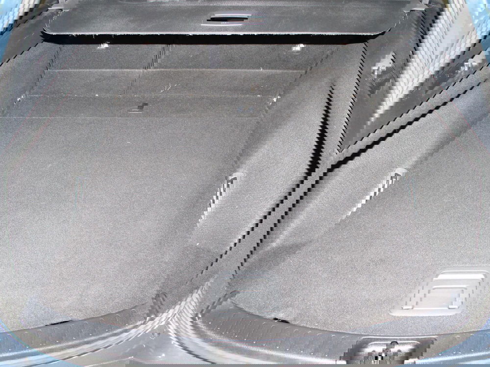 Toyota Corolla Touring Sports usata a Firenze (9)