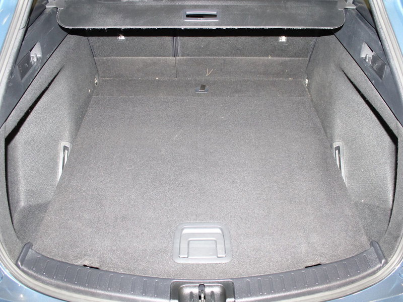 Toyota Corolla Touring Sports usata a Firenze (9)