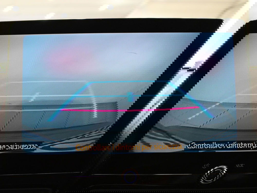 Toyota Yaris Cross usata a Firenze (12)