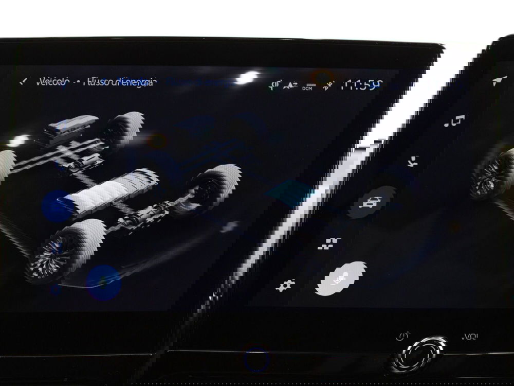 Toyota Yaris Cross usata a Firenze (13)