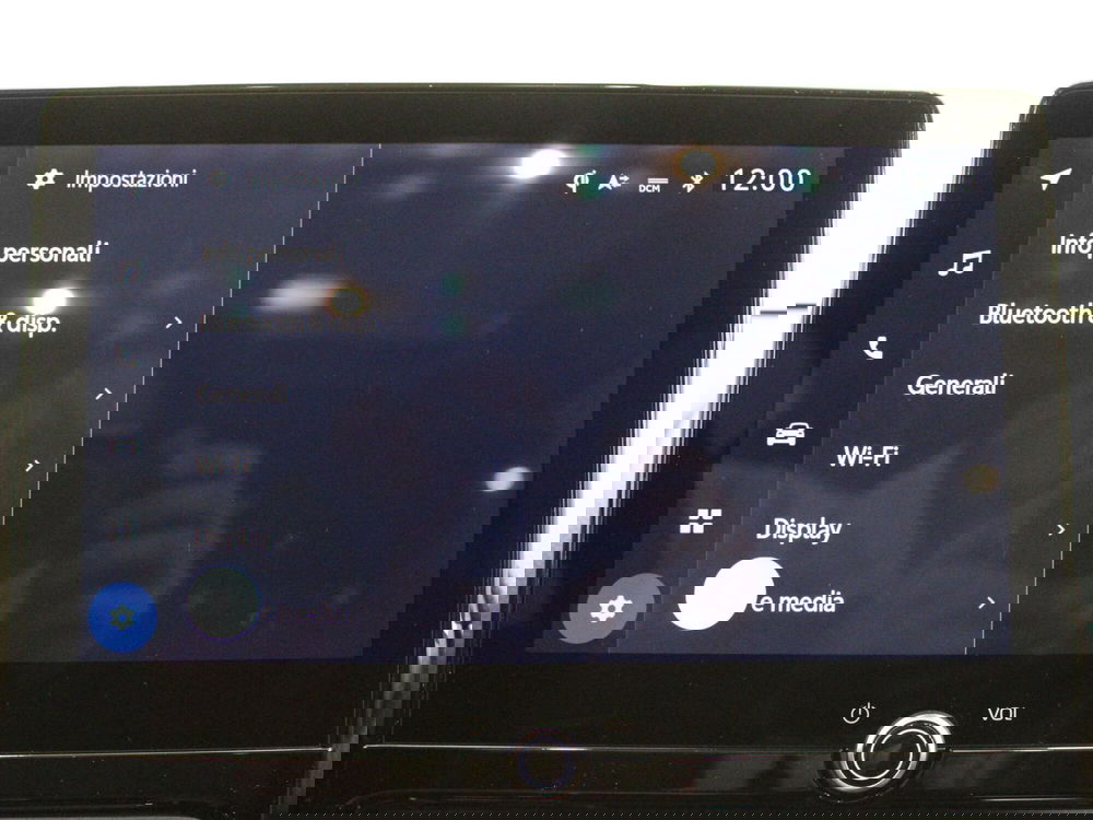 Toyota Yaris Cross usata a Firenze (14)