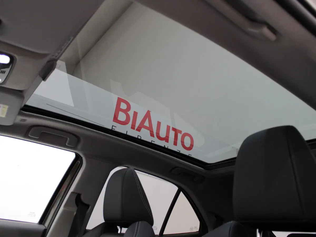 Toyota Yaris Cross usata a Firenze (15)