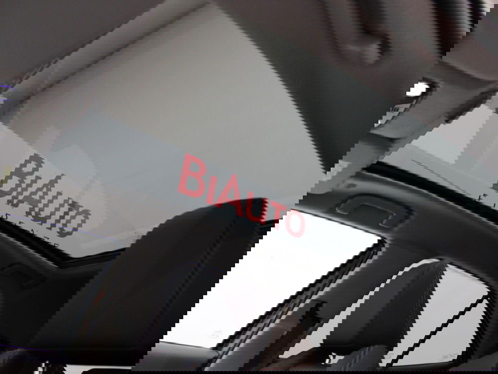 Toyota Yaris Cross usata a Firenze (15)