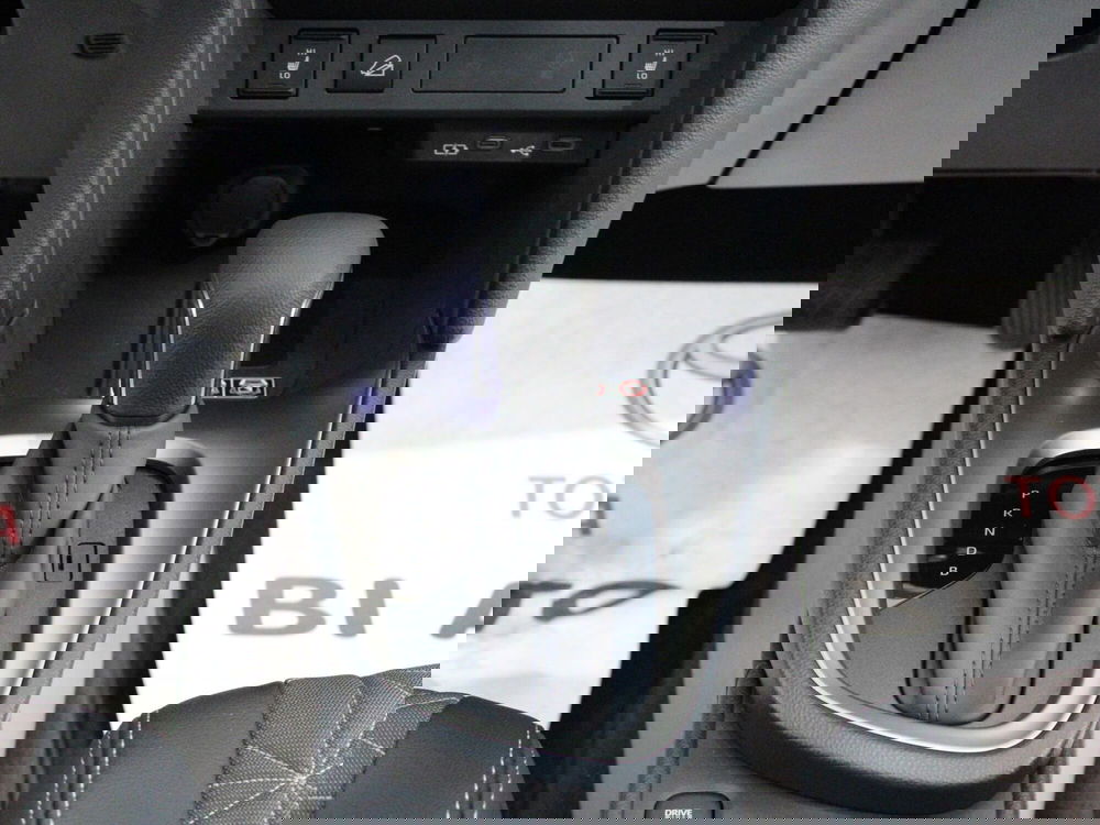 Toyota Yaris Cross usata a Firenze (16)