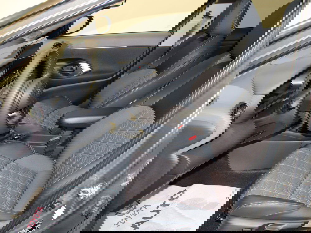 Toyota Yaris Cross usata a Firenze (5)