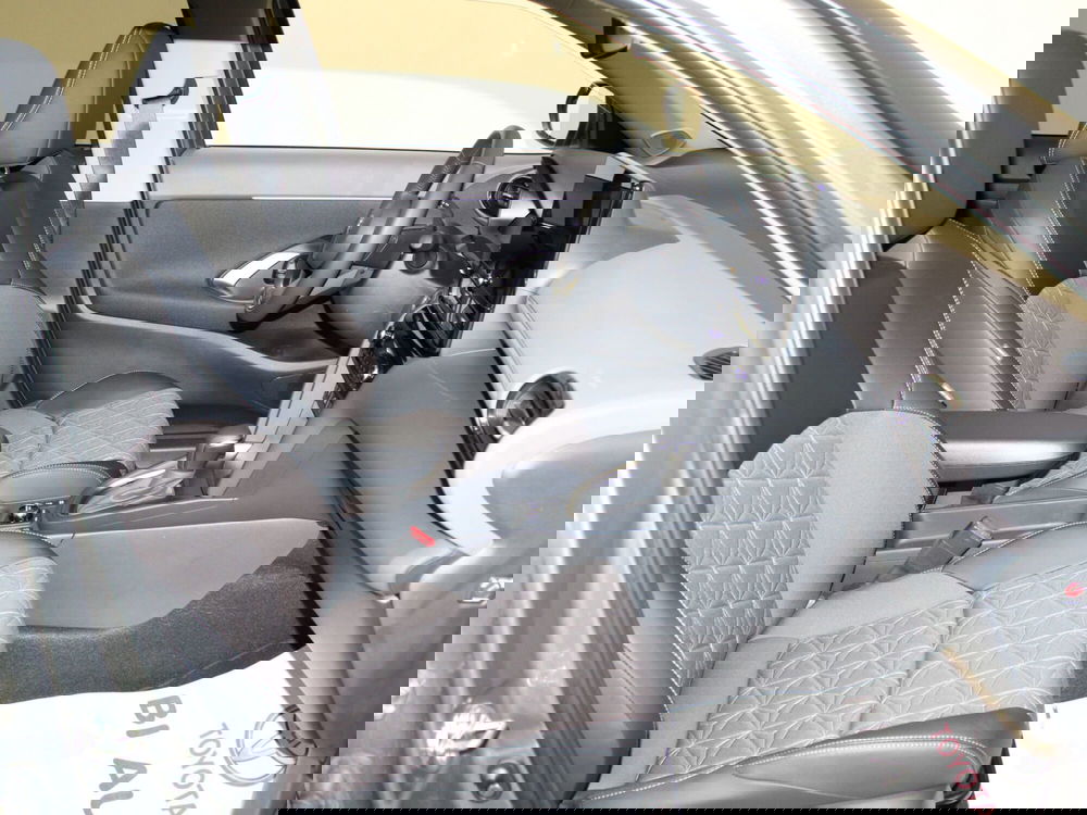 Toyota Yaris Cross usata a Firenze (7)