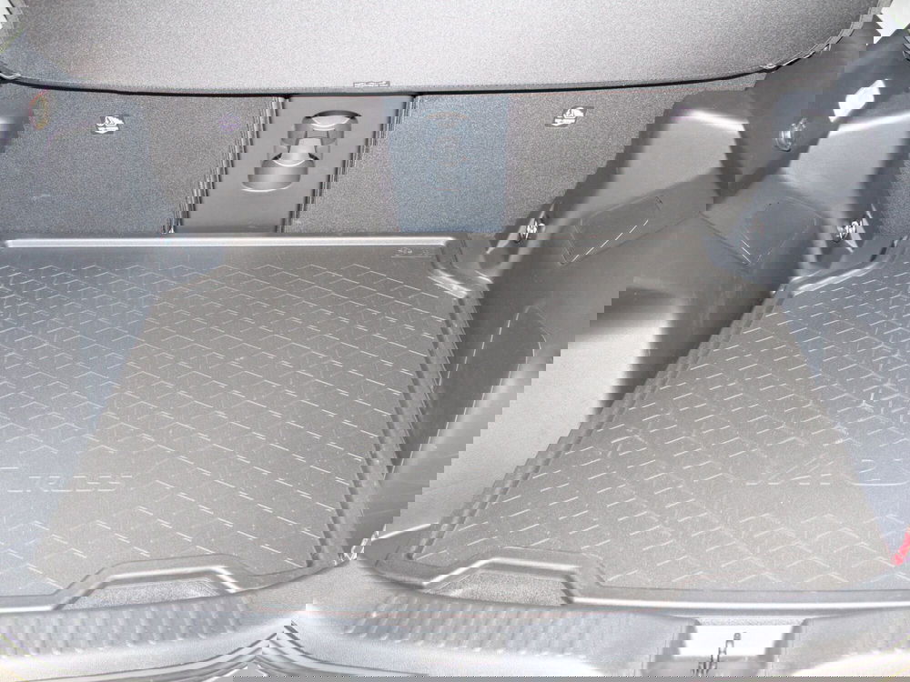 Toyota Yaris Cross usata a Firenze (8)