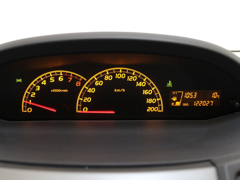 Toyota Yaris usata a Firenze (11)