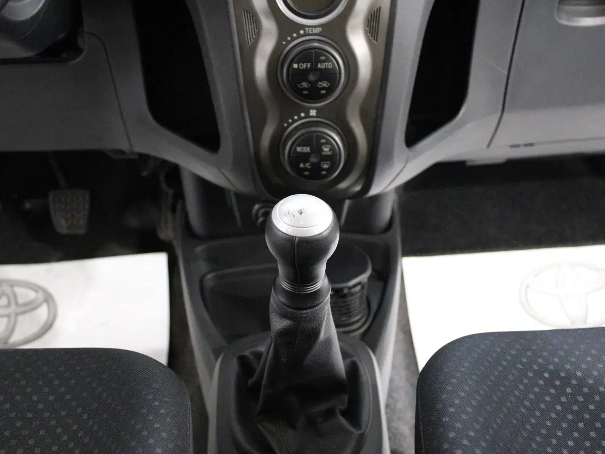 Toyota Yaris usata a Firenze (13)