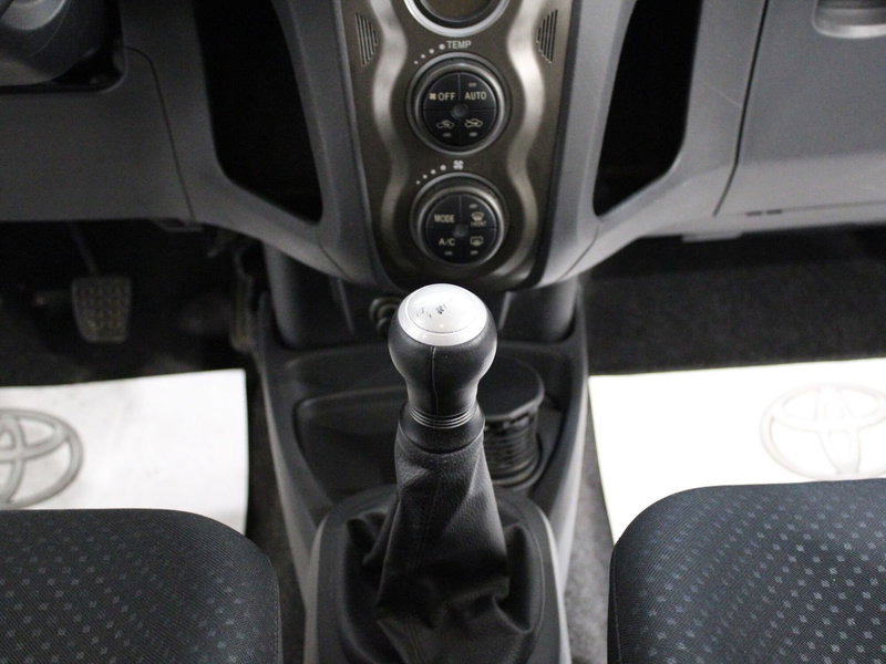 Toyota Yaris usata a Firenze (13)