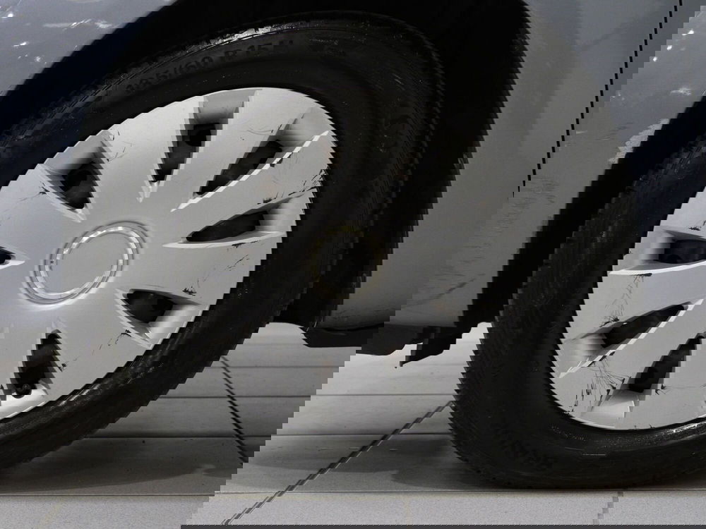 Toyota Yaris usata a Firenze (14)