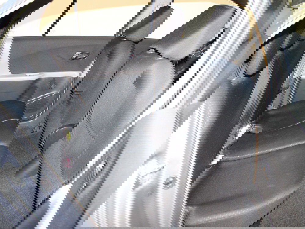 Toyota Yaris usata a Firenze (7)