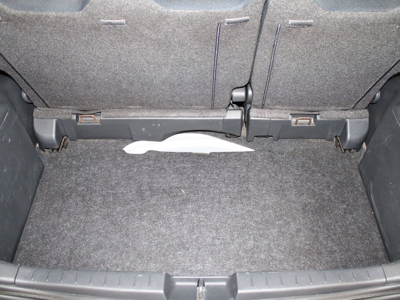 Toyota Yaris usata a Firenze (8)