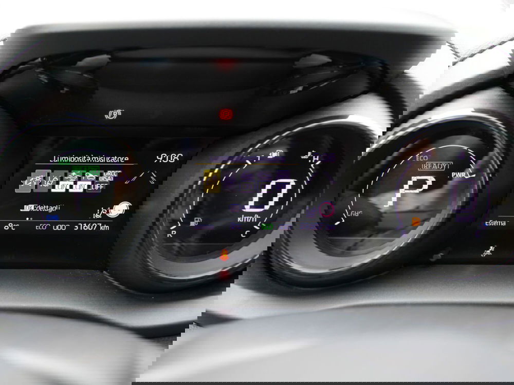 Toyota Yaris usata a Firenze (13)