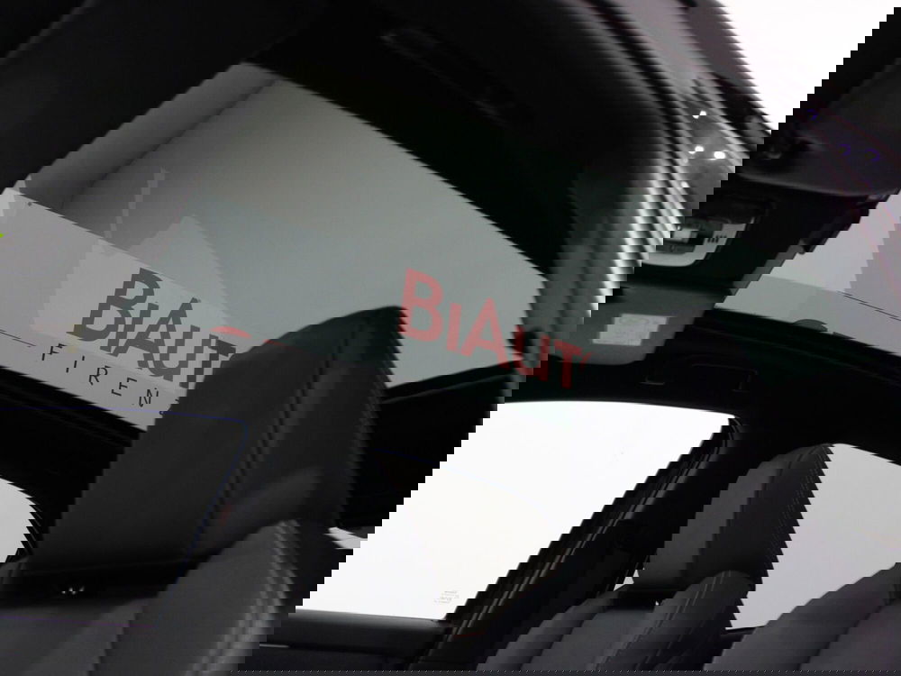 Toyota Yaris usata a Firenze (17)