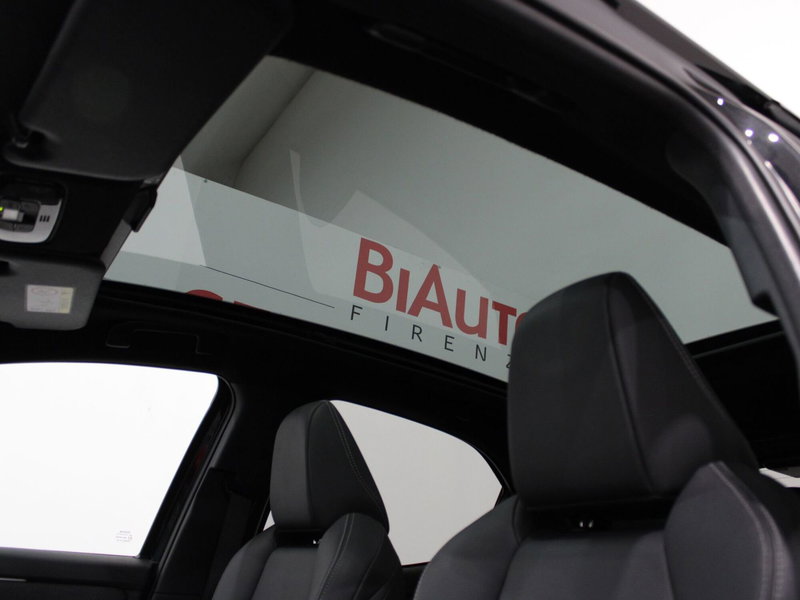 Toyota Yaris usata a Firenze (17)