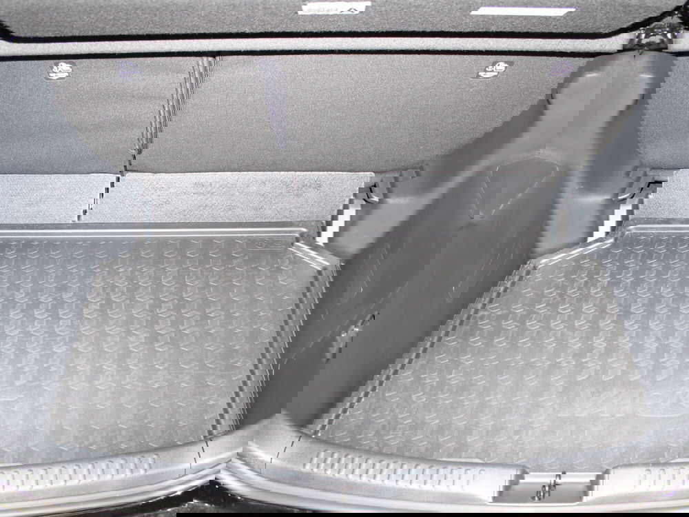 Toyota Yaris usata a Firenze (9)