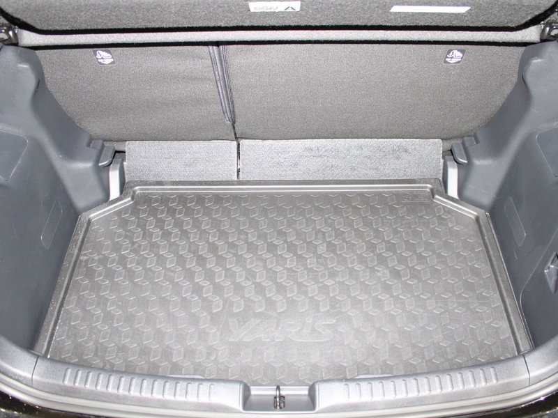 Toyota Yaris usata a Firenze (9)