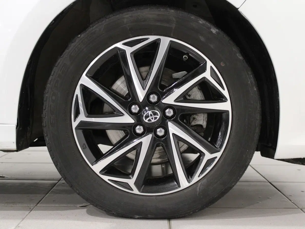 Toyota Yaris usata a Firenze (18)