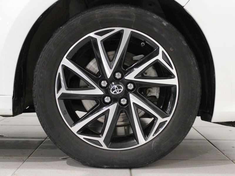 Toyota Yaris usata a Firenze (18)