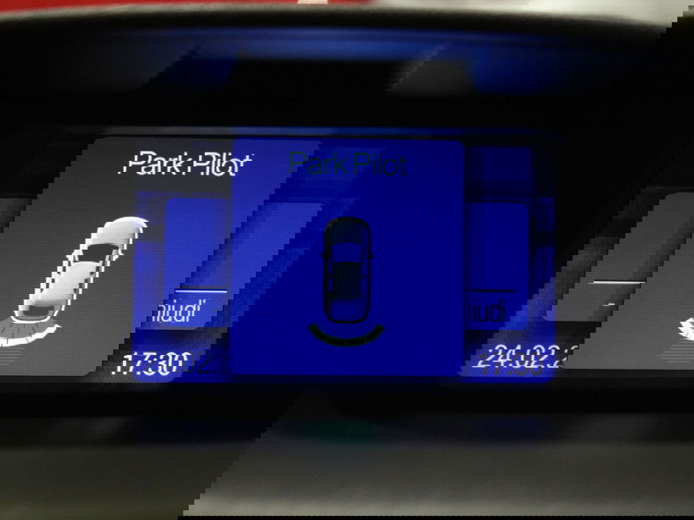 Ford EcoSport usata a Firenze (13)