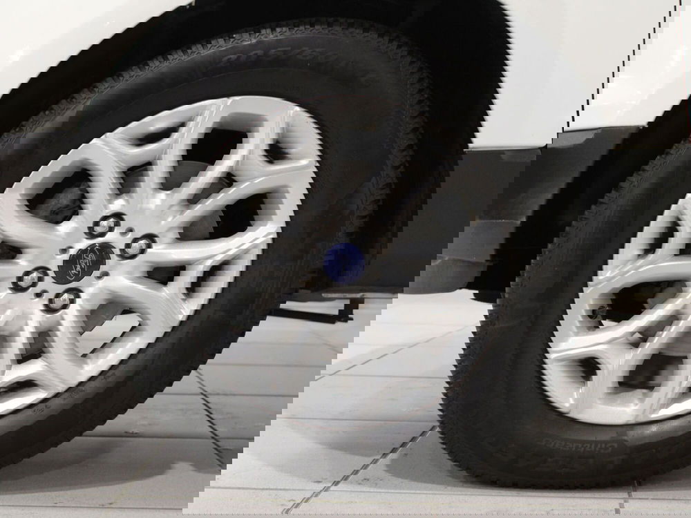 Ford EcoSport usata a Firenze (17)