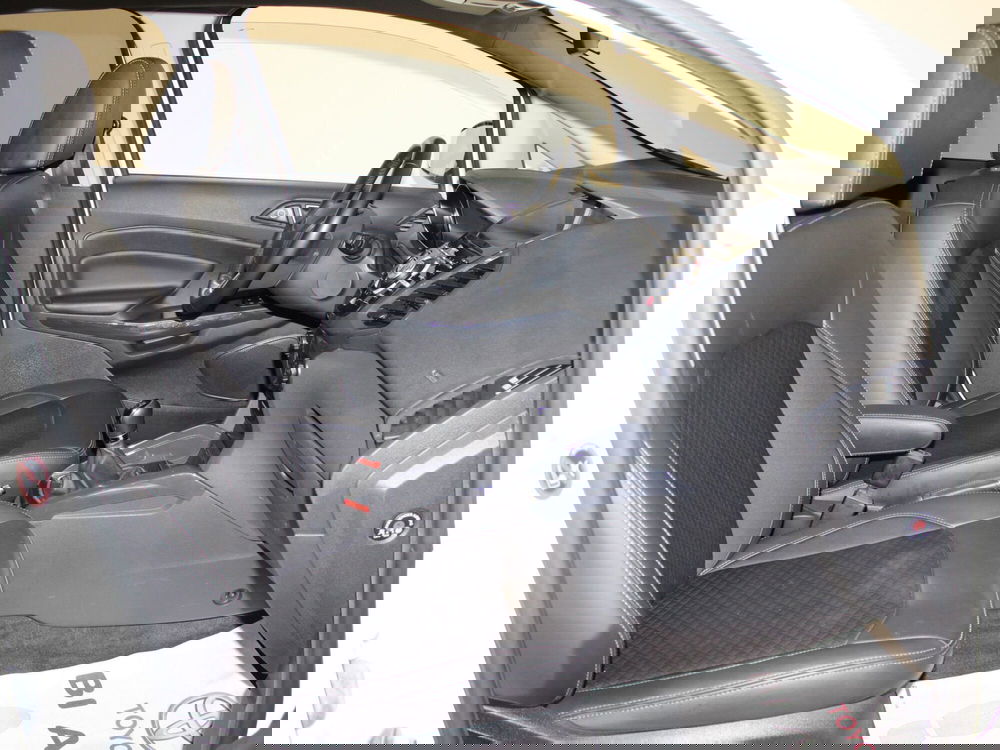 Ford EcoSport usata a Firenze (6)